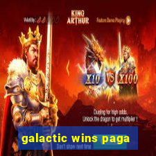 galactic wins paga