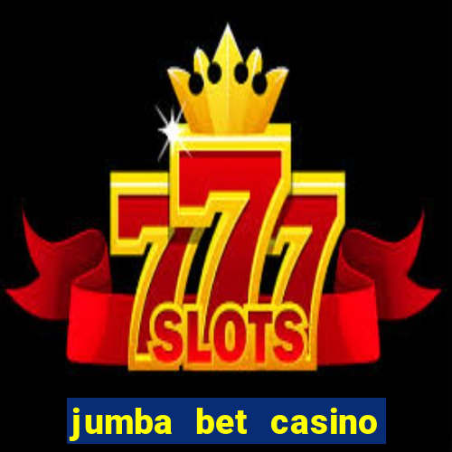 jumba bet casino no deposit codes 2020