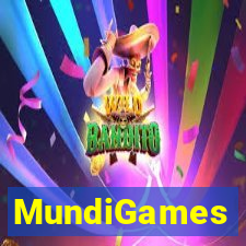 MundiGames