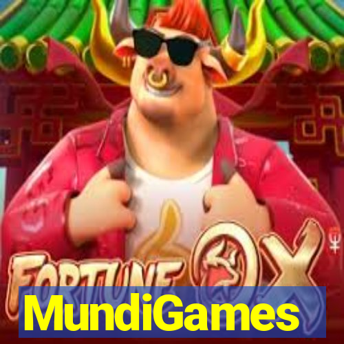 MundiGames