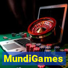 MundiGames