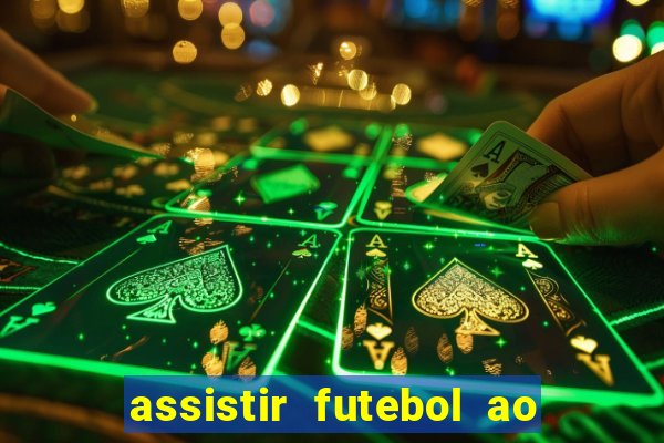 assistir futebol ao vivo rmc