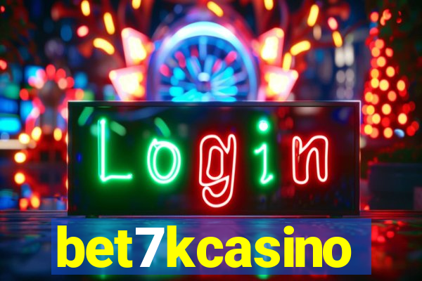 bet7kcasino