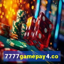 7777gamepay4.com