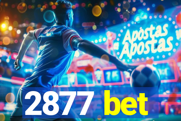 2877 bet