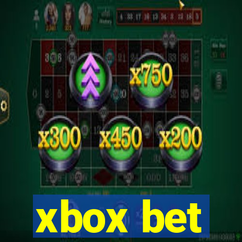 xbox bet