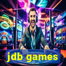 jdb games