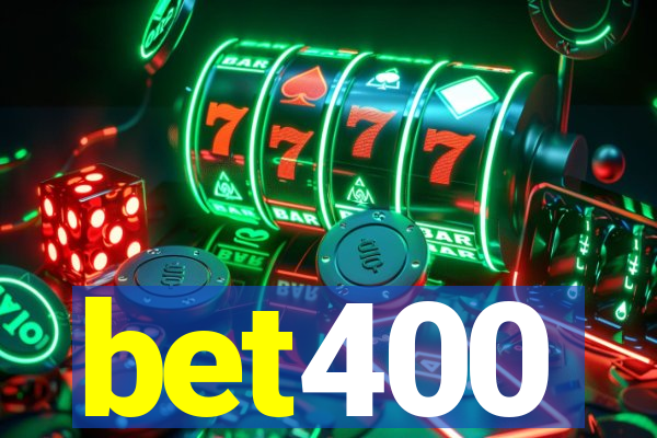 bet400