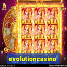 evolutioncasino