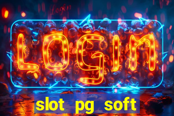 slot pg soft prodevreal demo