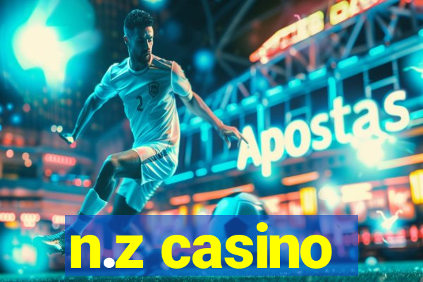 n.z casino