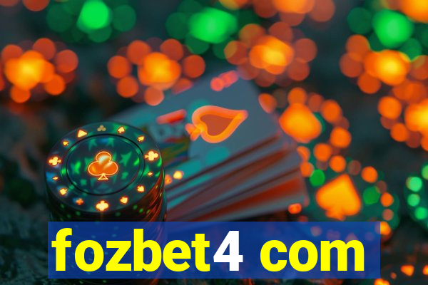 fozbet4 com