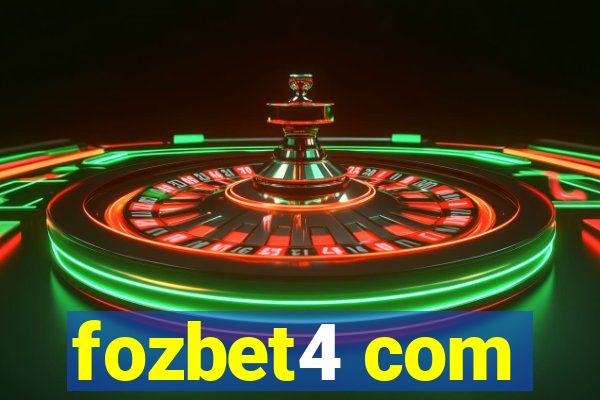 fozbet4 com