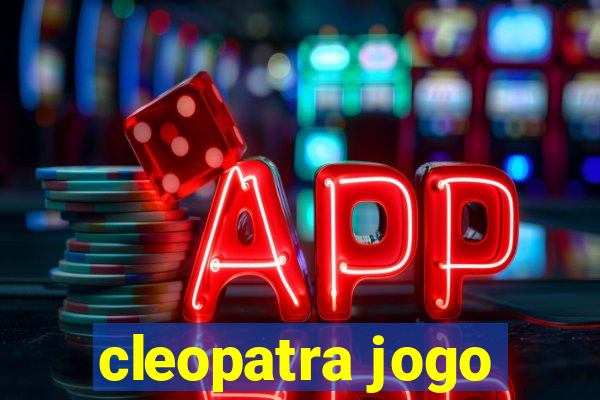 cleopatra jogo