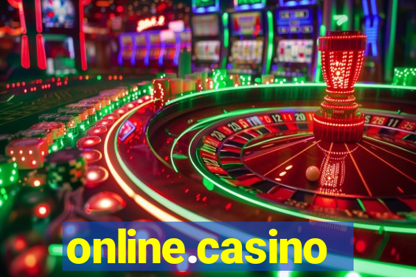 online.casino