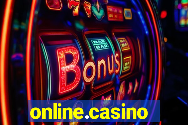 online.casino