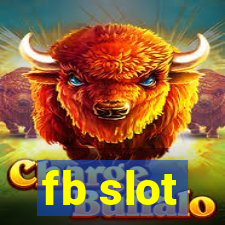 fb slot