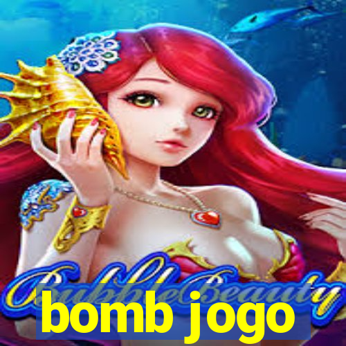 bomb jogo