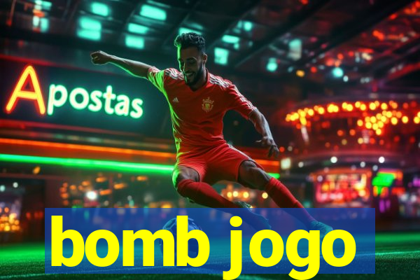 bomb jogo