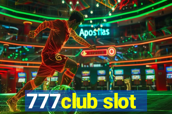 777club slot