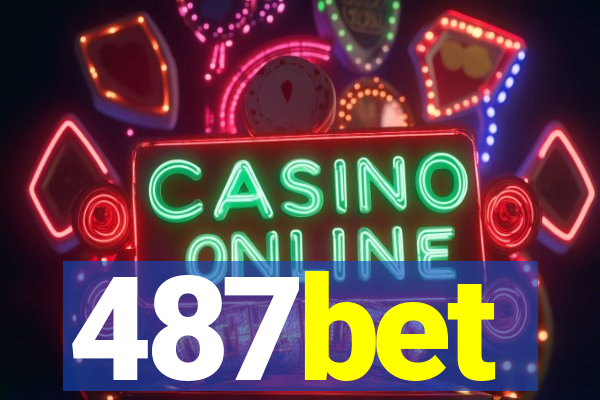 487bet