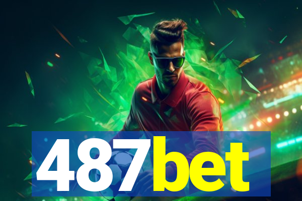 487bet