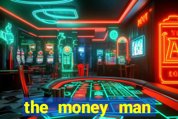 the money man megaways demo