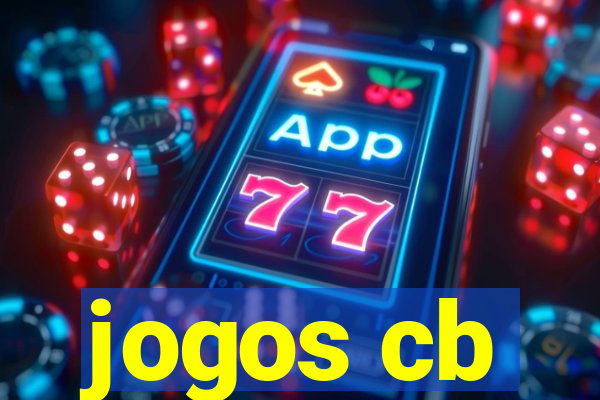 jogos cb