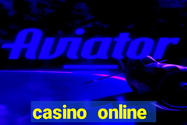 casino online pagamento paypal