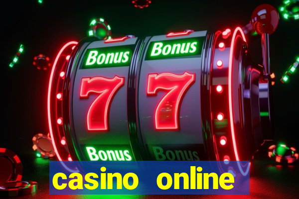 casino online pagamento paypal