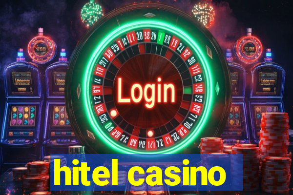 hitel casino