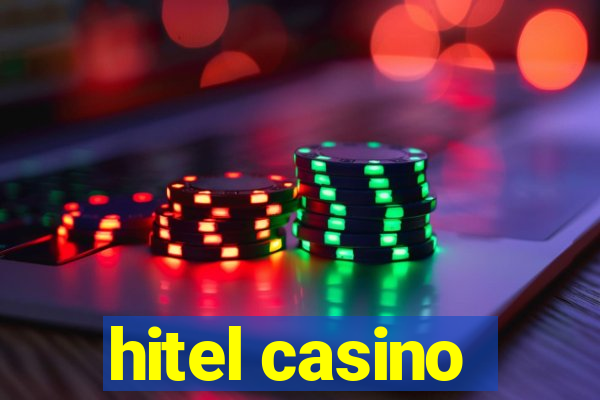 hitel casino