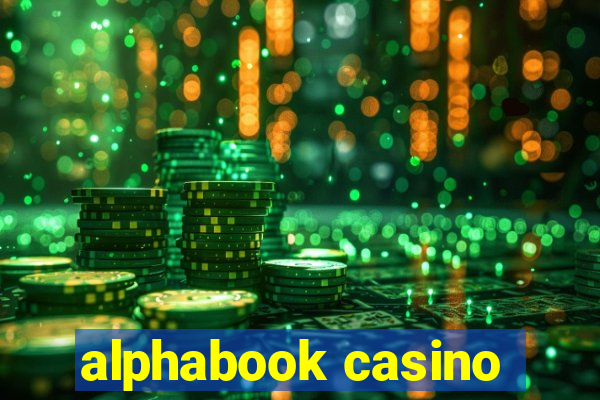 alphabook casino