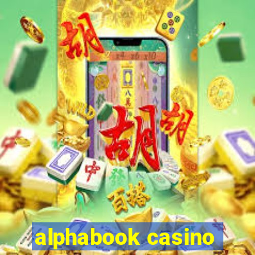 alphabook casino