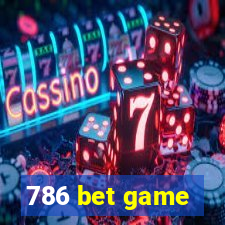 786 bet game