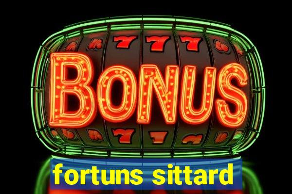 fortuns sittard