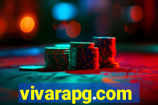 vivarapg.com