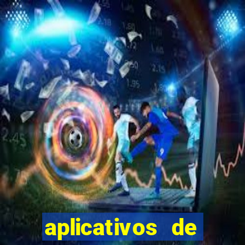 aplicativos de jogos de aposta