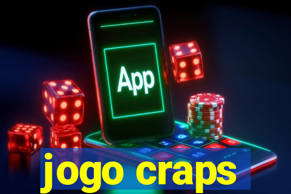 jogo craps