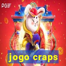 jogo craps