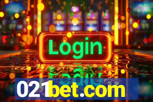 021bet.com