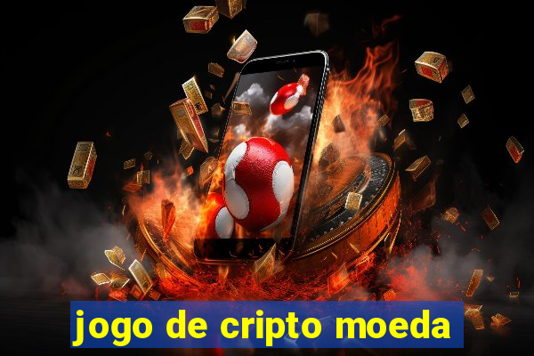 jogo de cripto moeda