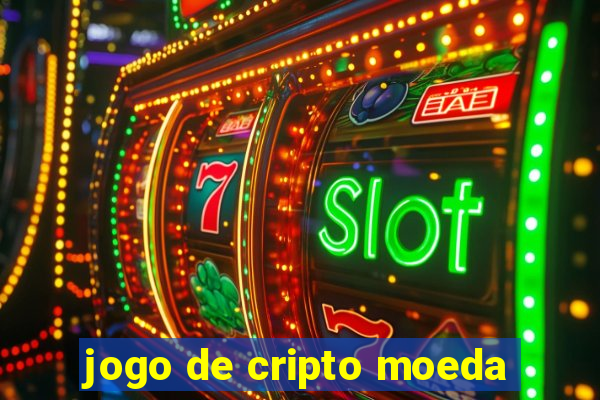 jogo de cripto moeda