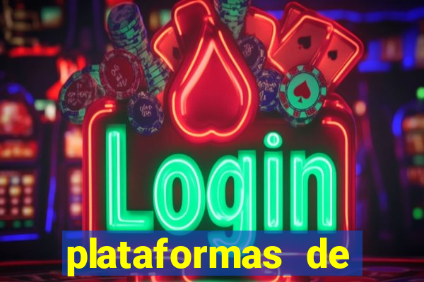 plataformas de jogos antigas