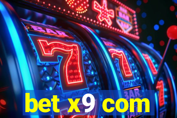 bet x9 com