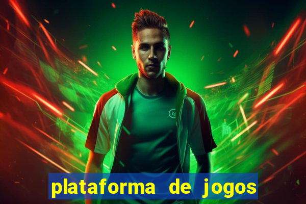 plataforma de jogos com b么nus no cadastro