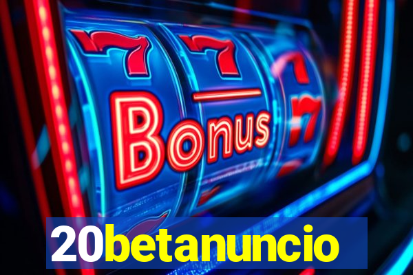 20betanuncio