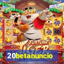 20betanuncio