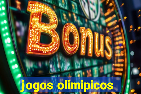 jogos olimipicos