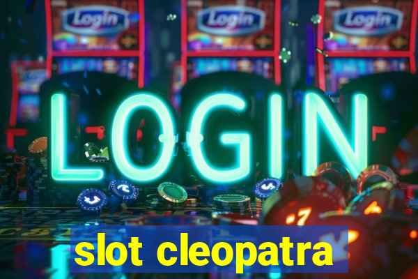 slot cleopatra